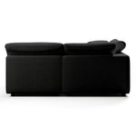 Comfy Modular Sofa - 2-Seater Left-Arm
