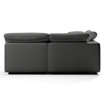 2 Seater Left Arm Sofa | Comfy Modular Sofa | Couch Haus