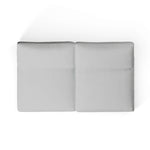 Cheap Modular Sofa | 2 Seater Armless Sofa | Couch Haus