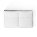 Cheap Modular Sofa | 2 Seater Armless Sofa | Couch Haus