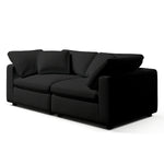Comfy Modular Sofa - 2-Seater