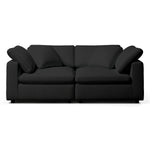 Comfy Modular Sofa - 2-Seater