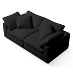 Comfy Modular Sofa - 2-Seater