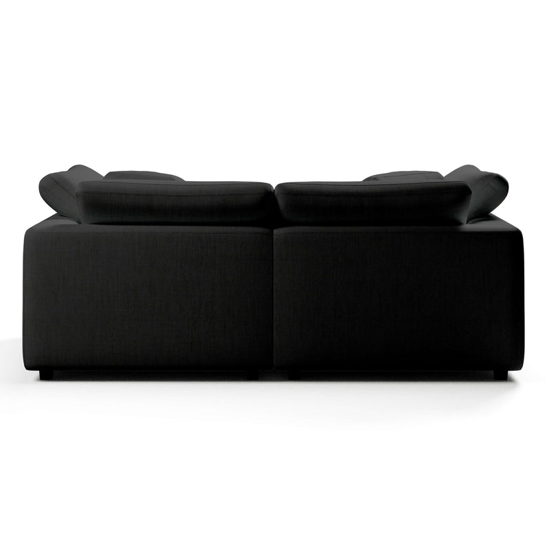 Comfy Modular Sofa - 2-Seater