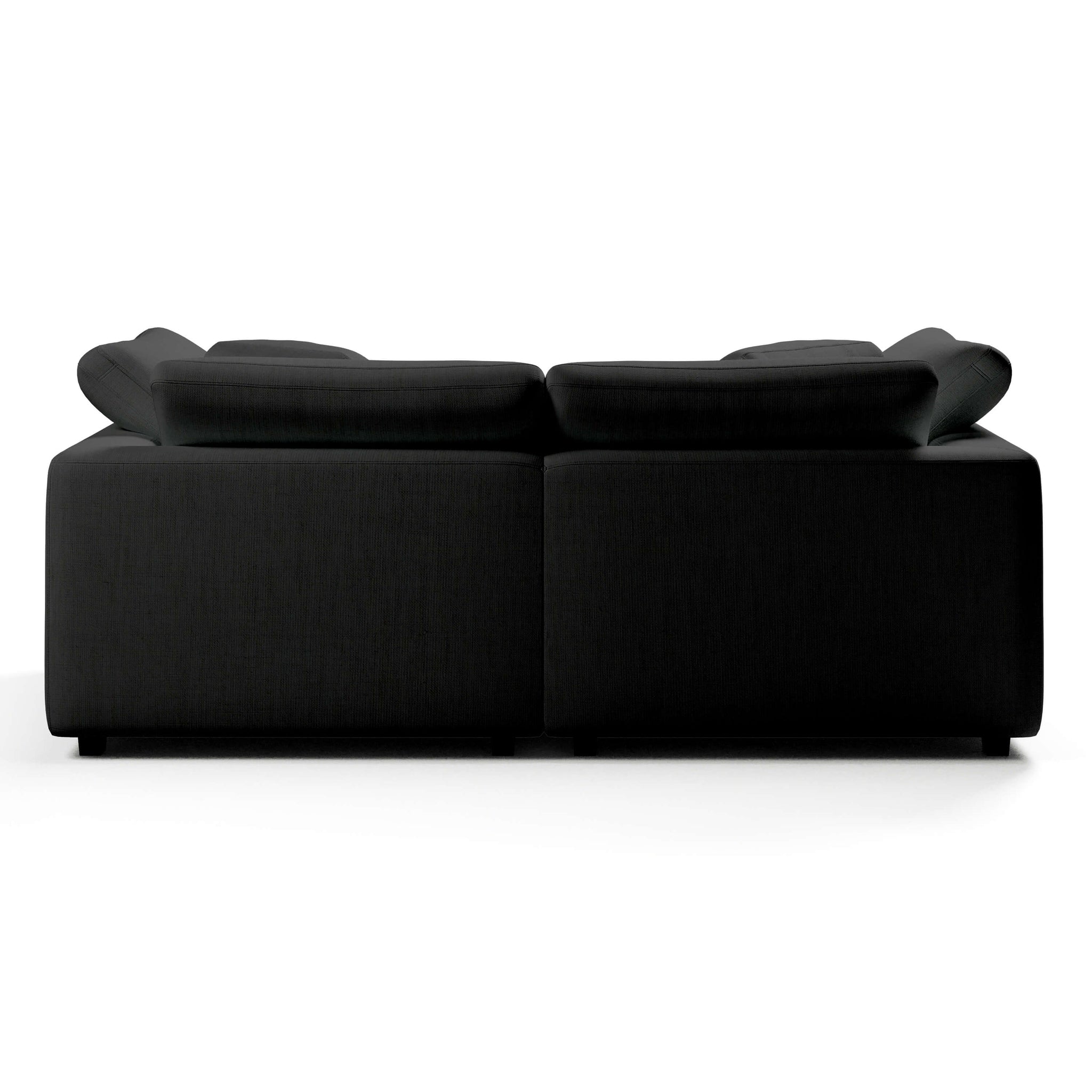 Comfy Modular Sofa - 2-Seater