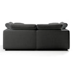 Two Seater Sofa | Comfy Modular Sofa | Couch Haus