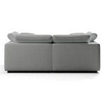 Two Seater Sofa | Comfy Modular Sofa | Couch Haus
