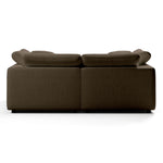 Two Seater Sofa | Comfy Modular Sofa | Couch Haus