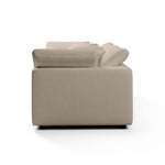 Two Seater Sofa | Comfy Modular Sofa | Couch Haus