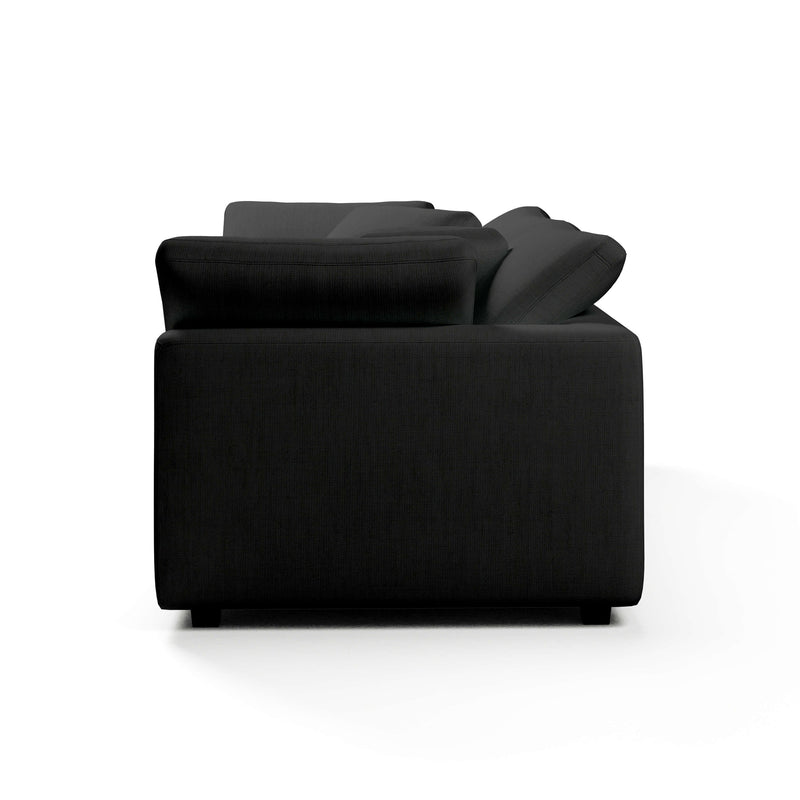 Comfy Modular Sofa - 2-Seater