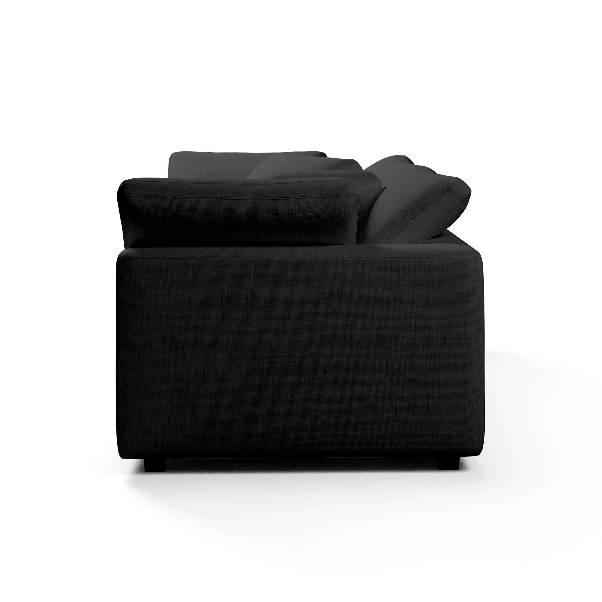 Comfy Modular Sofa - 2-Seater