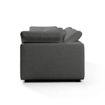 Two Seater Sofa | Comfy Modular Sofa | Couch Haus