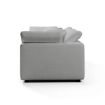 Two Seater Sofa | Comfy Modular Sofa | Couch Haus