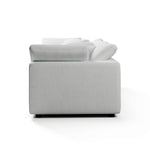 Two Seater Sofa | Comfy Modular Sofa | Couch Haus