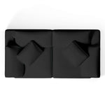 Comfy Modular Sofa - 2-Seater