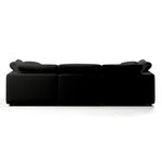3 Seater Chaise Sofa | Left Hand Facing Sofa | Couch Haus