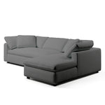 Right Arm Chaise Sofa | Right Arm Chaise Bench | Couch Haus