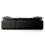 Right Arm Chaise Sofa | Right Arm Chaise Bench | Couch Haus