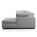 Right Arm Chaise Sofa | Right Arm Chaise Bench | Couch Haus