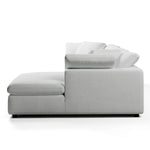 Right Arm Chaise Sofa | Right Arm Chaise Bench | Couch Haus