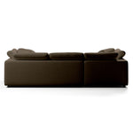 3 Seater Sofa with Chaise | Left-Arm Chaise Bench | Couch Haus