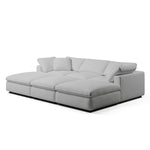 Best Modular Sofas | 3 Seater Pit Sofa | Couch Haus