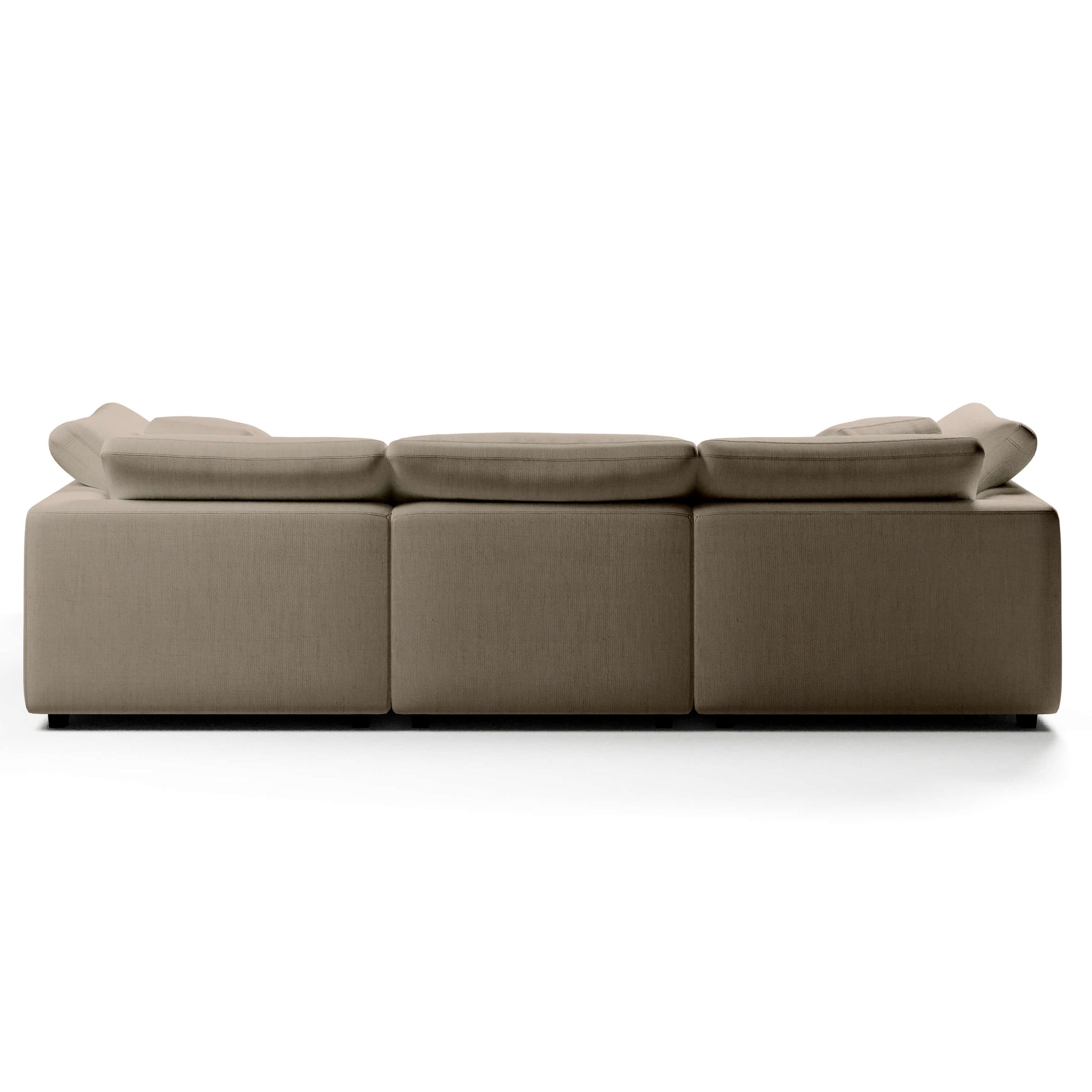 Best Modular Sofas | 3 Seater Pit Sofa | Couch Haus