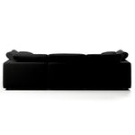 Comfy Modular Sofa - 3-Seater Sofa Pit