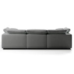 Best Modular Sofas | 3 Seater Pit Sofa | Couch Haus