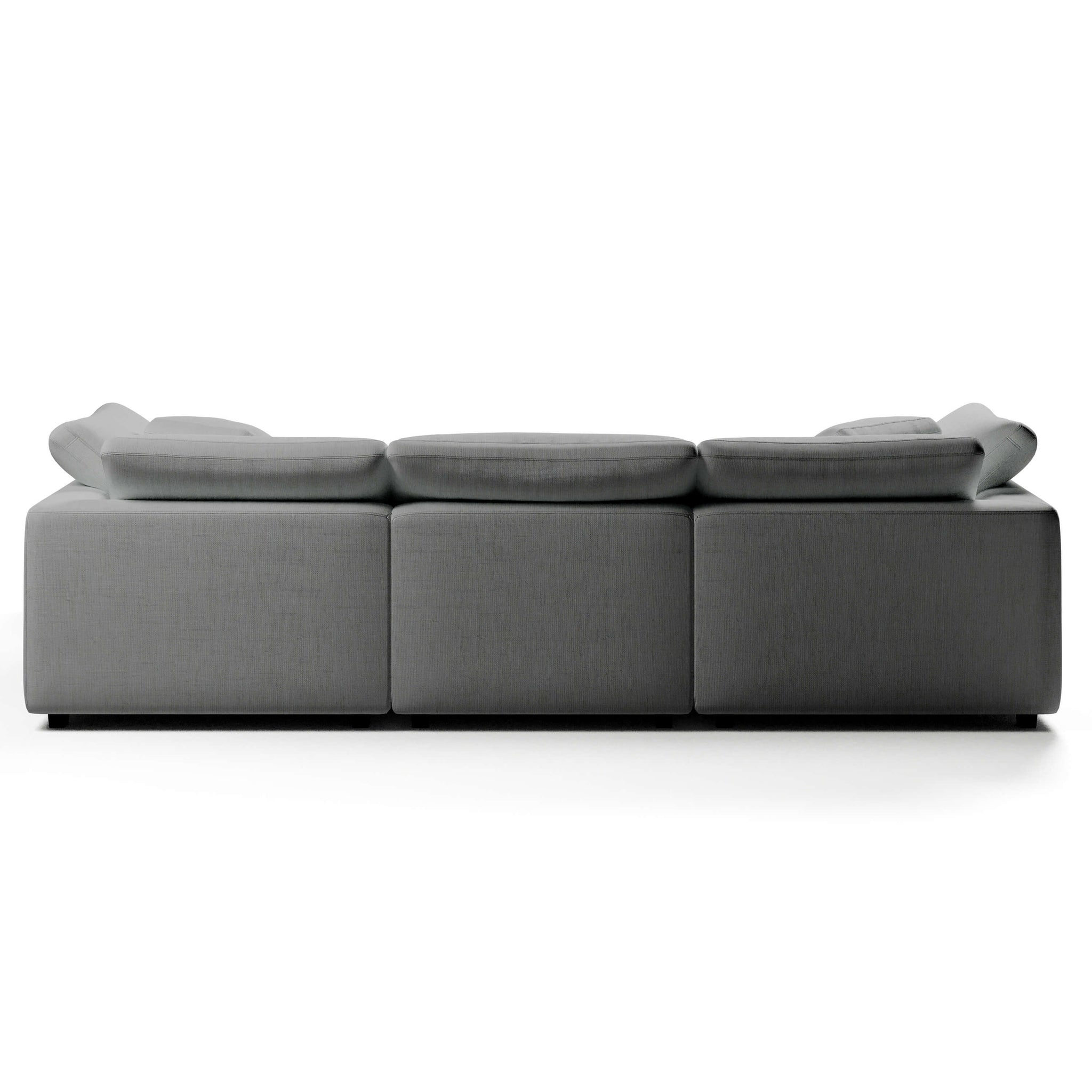 Best Modular Sofas | 3 Seater Pit Sofa | Couch Haus