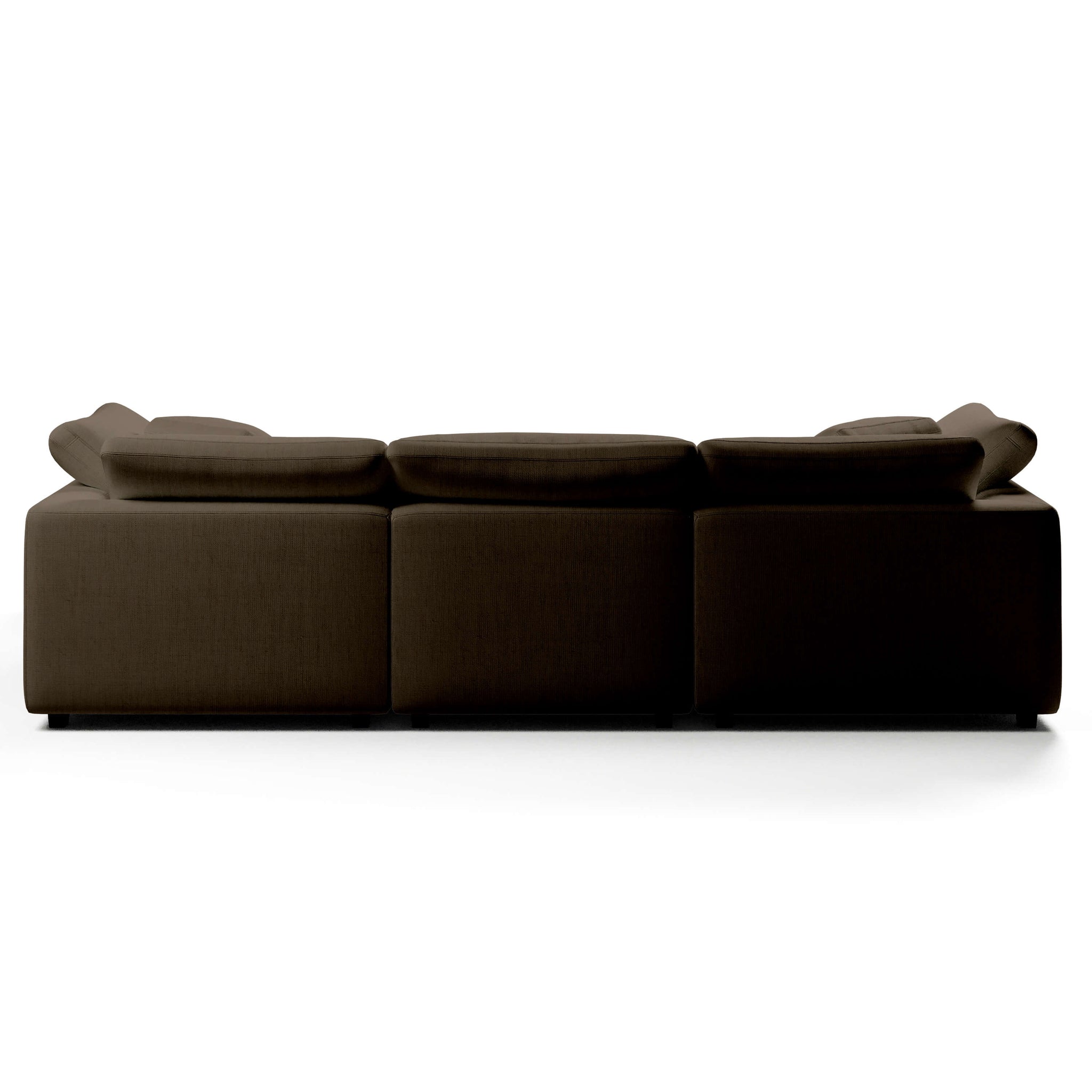 Best Modular Sofas | 3 Seater Pit Sofa | Couch Haus