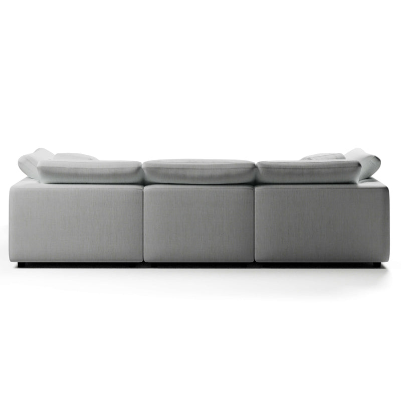 Best Modular Sofas | 3 Seater Pit Sofa | Couch Haus