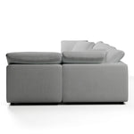 4-Seater Corner Sofa | L-Sectional Corner Sofa | Couch Haus
