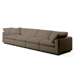 4 Seater Modular Sofa | 4 Seater Sofa | Couch Haus