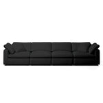 4 Seater Modular Sofa | 4 Seater Sofa | Couch Haus