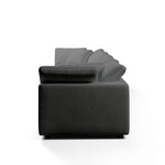 4 Seater Modular Sofa | 4 Seater Sofa | Couch Haus