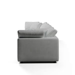 4 Seater Modular Sofa | 4 Seater Sofa | Couch Haus