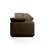 4 Seater Modular Sofa | 4 Seater Sofa | Couch Haus