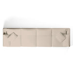 4 Seater Modular Sofa | 4 Seater Sofa | Couch Haus