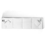 4 Seater Modular Sofa | 4 Seater Sofa | Couch Haus