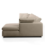 Chaise Sectional Sofa | Right Hand Sofas | Couch Haus