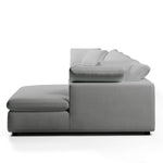 Chaise Sectional Sofa | Right Hand Facing Sofa | Couch Haus