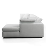 Chaise Sectional Sofa | Right Hand Facing Sofa | Couch Haus