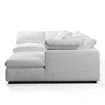 Chaise Sectional Sofa | Right Hand Facing Sofa | Couch Haus