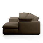 Modular Chaise Sofa | 4-Seater Chaise Sofa | Couch Haus