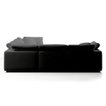 Comfy Modular Sofa - 5-Seater Modular L-Sectional