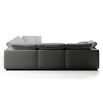 Comfortable L-Shaped Couch | Comfy L Couch | Couch Haus
