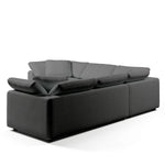 Most Comfortable L-Shaped Couch | Most L-Shaped Couch | Couch Haus