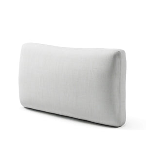 Comfortable Sofa Back Cushion Replacement
