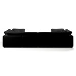 Comfy Modular Sofa - 6-Seater U-Sectional